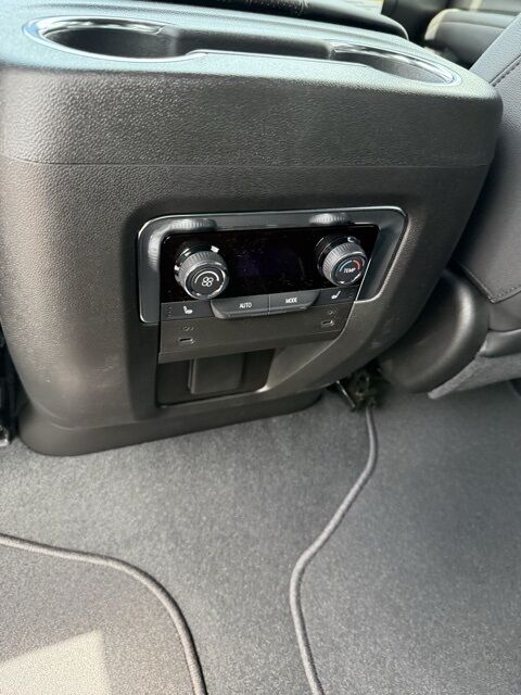 2025 Chevrolet Tahoe High Country  TX