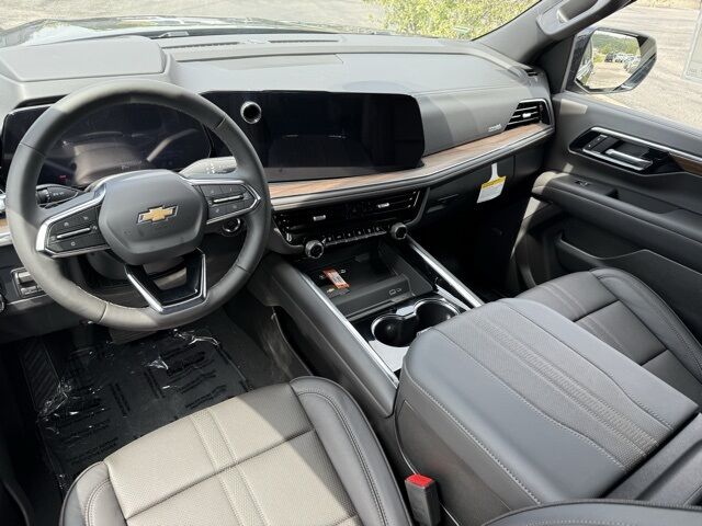 2025 Chevrolet Tahoe High Country  TX