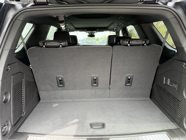 2025 Chevrolet Tahoe High Country  TX