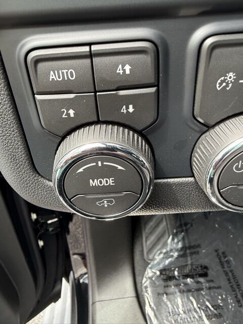 2025 Chevrolet Tahoe High Country  TX