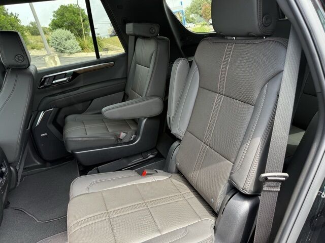 2025 Chevrolet Tahoe High Country  TX