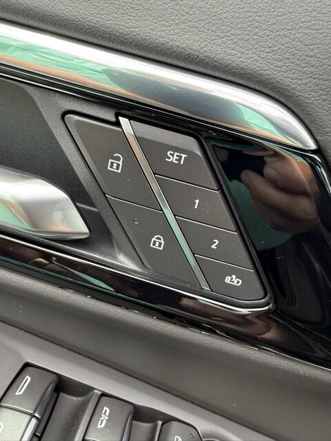 2025 Chevrolet Tahoe High Country  TX