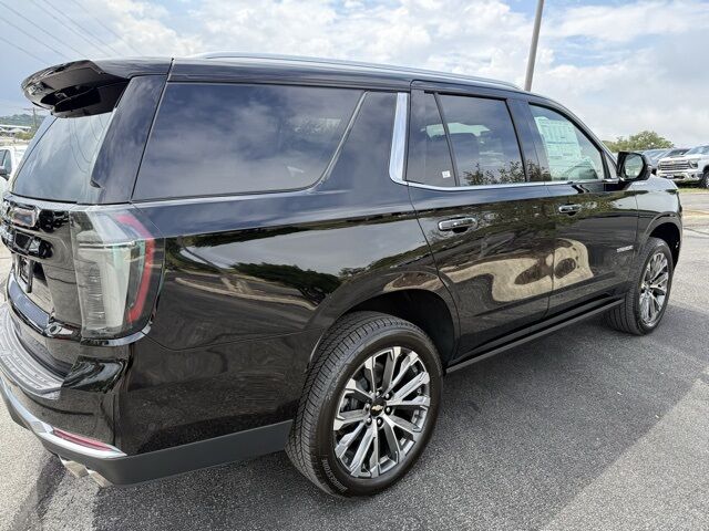 2025 Chevrolet Tahoe High Country  TX