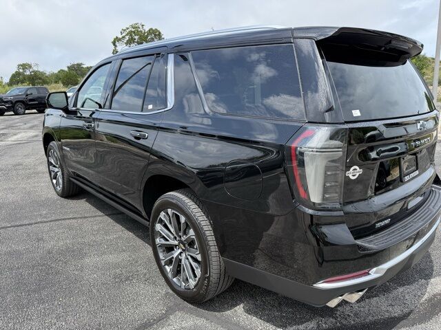 2025 Chevrolet Tahoe High Country  TX