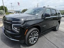 2025_Chevrolet_Tahoe_High Country_  TX