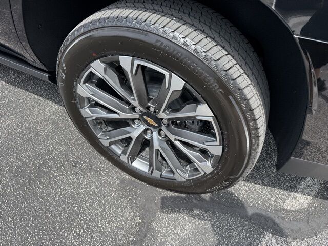 2025 Chevrolet Tahoe High Country  TX