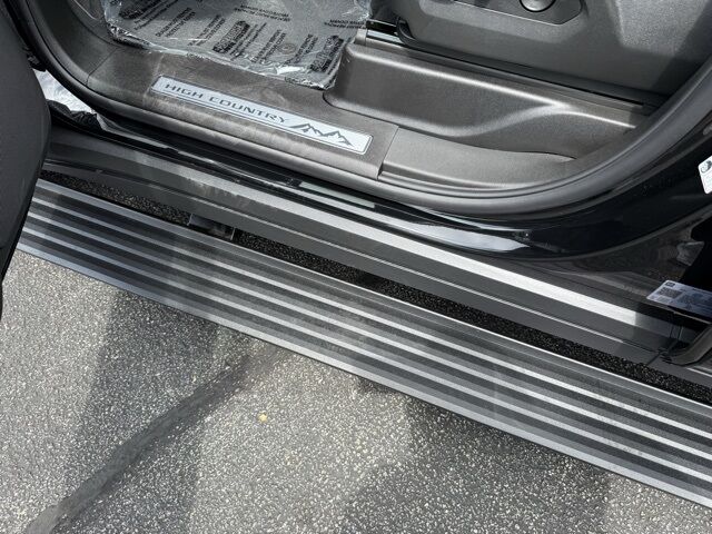 2025 Chevrolet Tahoe High Country  TX