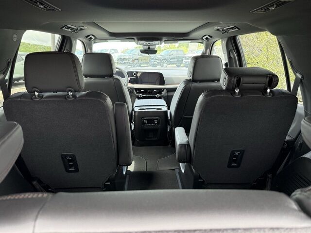 2025 Chevrolet Tahoe High Country  TX