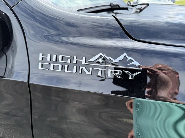2025 Chevrolet Tahoe High Country  TX