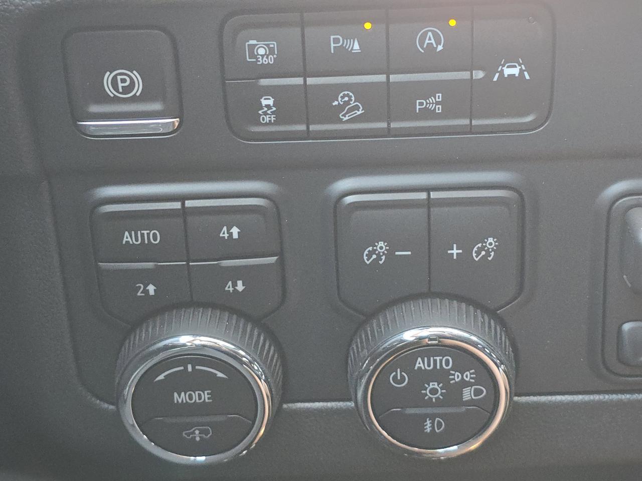2025 Chevrolet Tahoe High Country Dalton GA