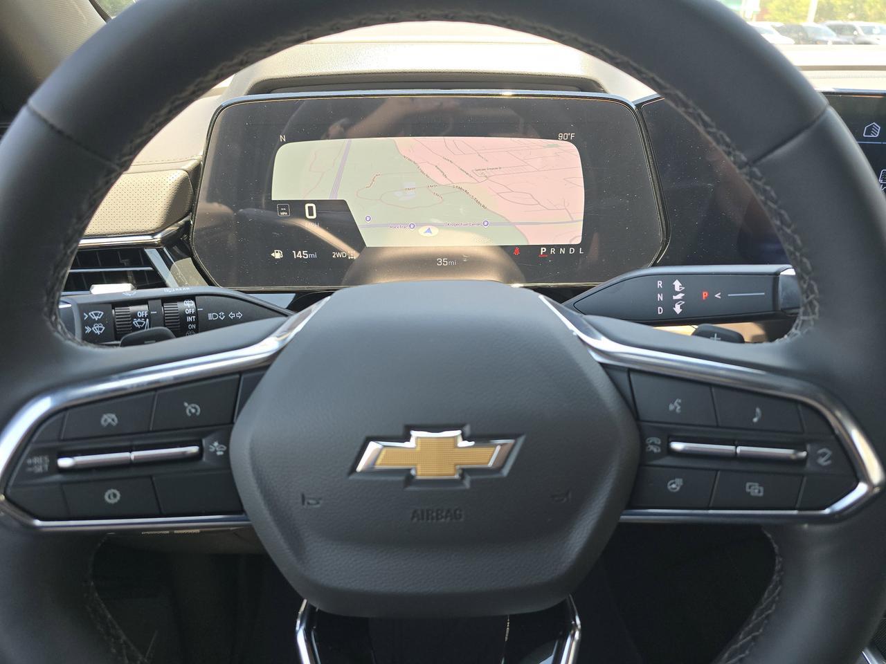 2025 Chevrolet Tahoe High Country Dalton GA