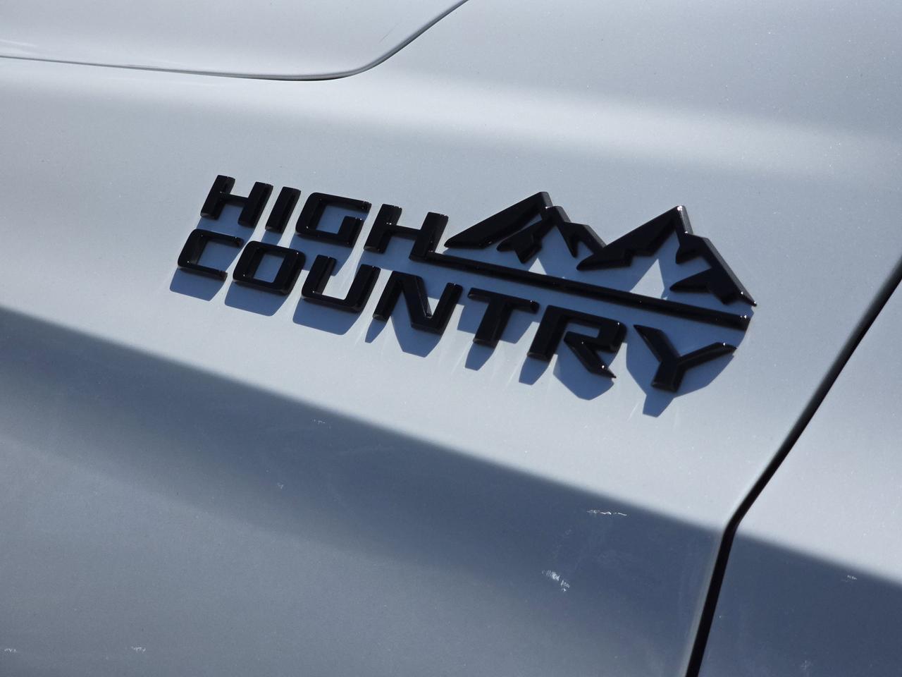2025 Chevrolet Tahoe High Country Dalton GA