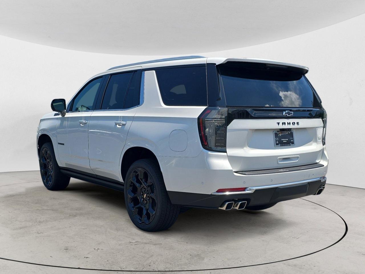 2025 Chevrolet Tahoe High Country Dalton GA
