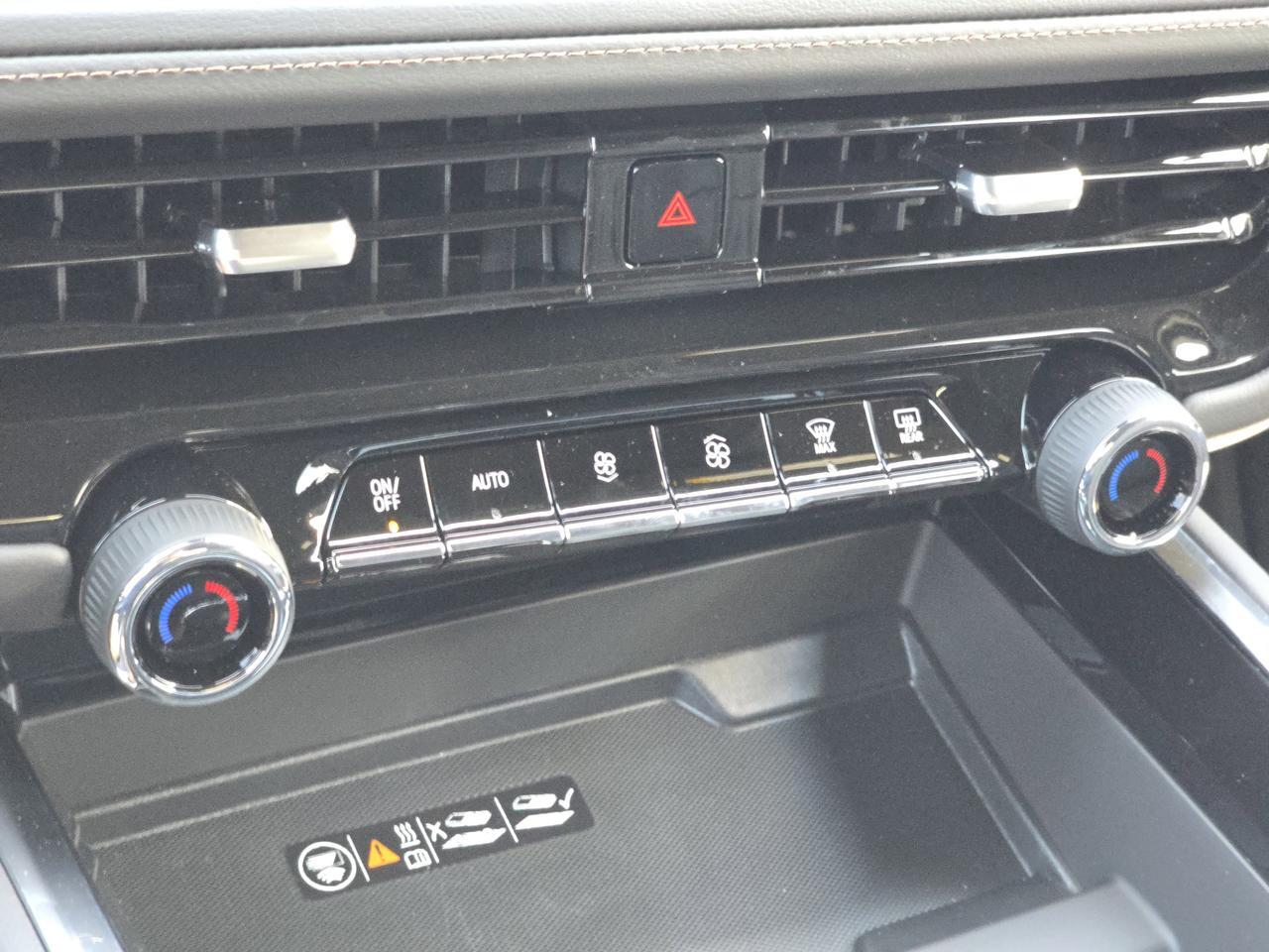 2025 Chevrolet Tahoe High Country Dalton GA