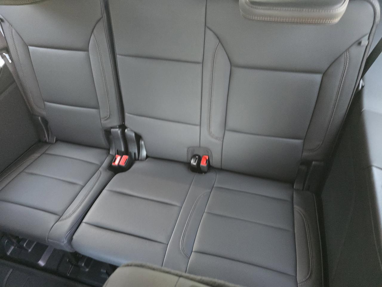 2025 Chevrolet Tahoe High Country Dalton GA