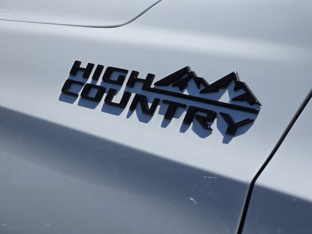 2025 Chevrolet Tahoe High Country Dalton GA