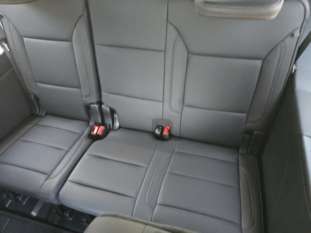 2025 Chevrolet Tahoe High Country Dalton GA