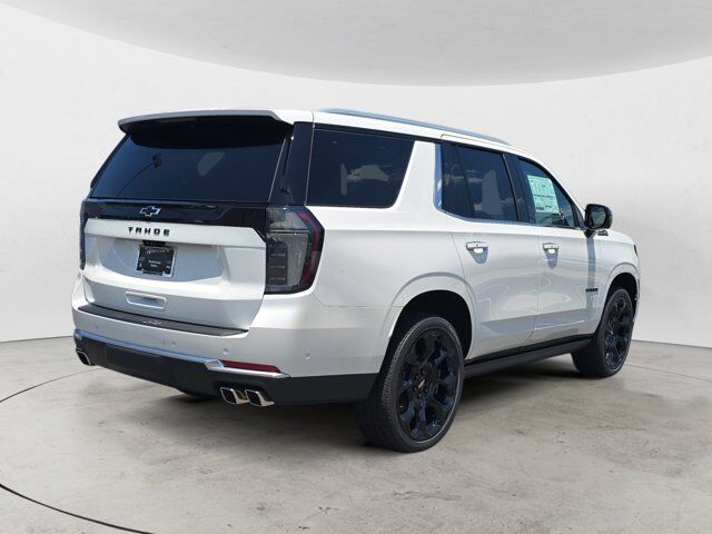 2025 Chevrolet Tahoe High Country Dalton GA