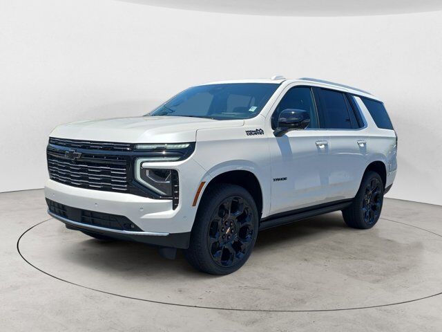 2025 Chevrolet Tahoe High Country Dalton GA
