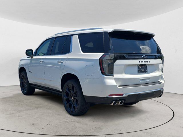 2025 Chevrolet Tahoe High Country Dalton GA