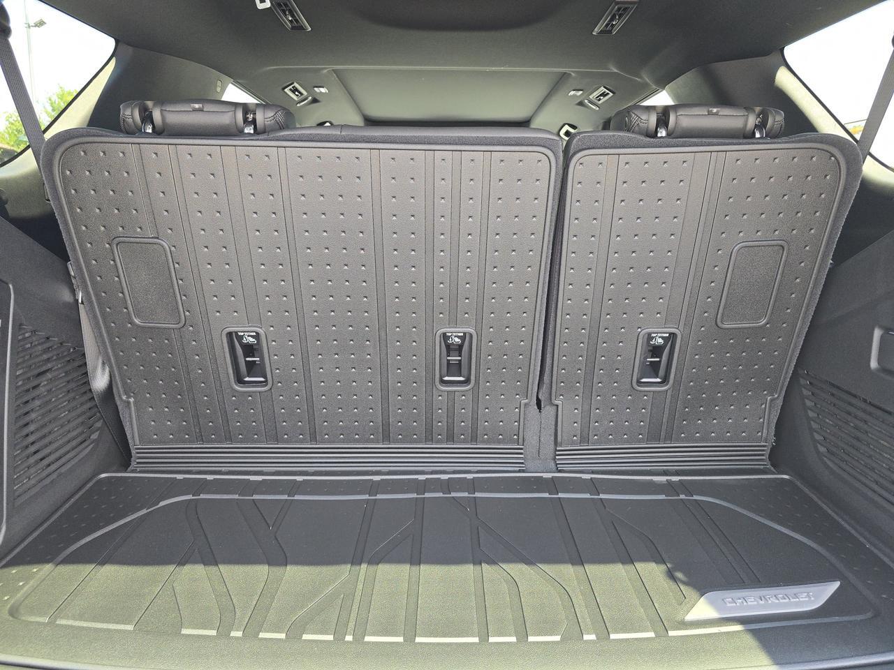 2025 Chevrolet Tahoe High Country Dalton GA