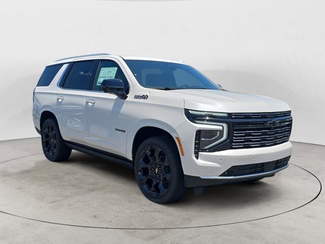 2025 Chevrolet Tahoe High Country Dalton GA