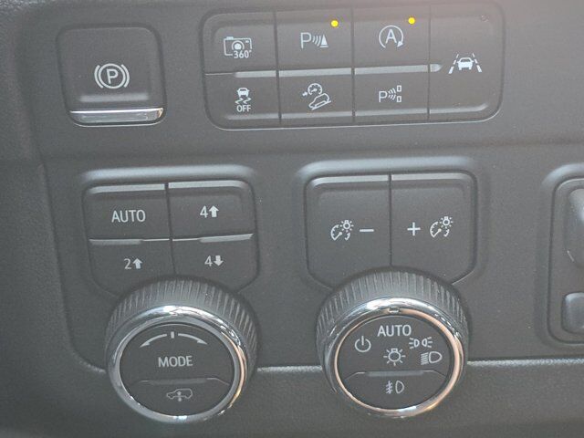 2025 Chevrolet Tahoe High Country Dalton GA