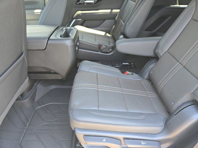 2025 Chevrolet Tahoe High Country Dalton GA