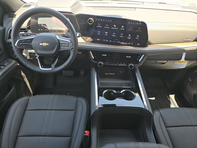2025 Chevrolet Tahoe High Country Dalton GA