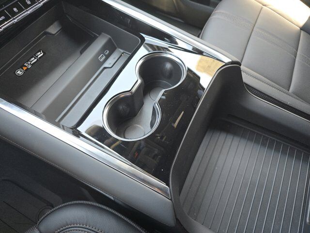 2025 Chevrolet Tahoe High Country Dalton GA