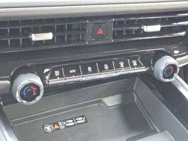 2025 Chevrolet Tahoe High Country Dalton GA