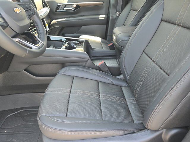 2025 Chevrolet Tahoe High Country Dalton GA