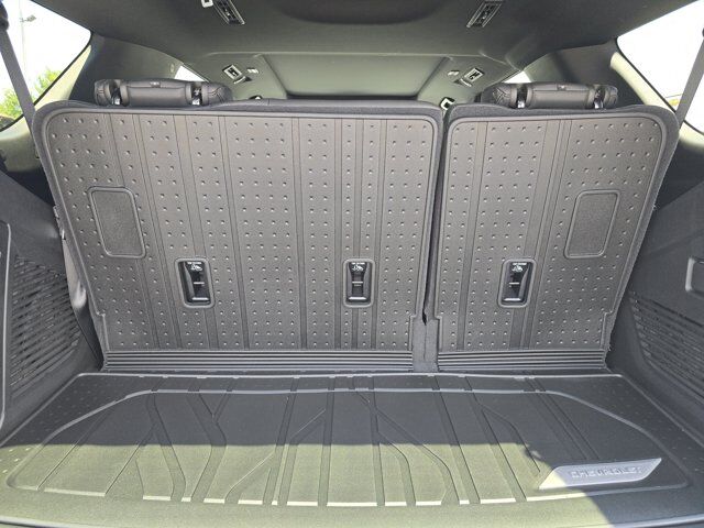 2025 Chevrolet Tahoe High Country Dalton GA