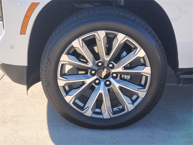 2025 Chevrolet Tahoe High Country Grapevine TX