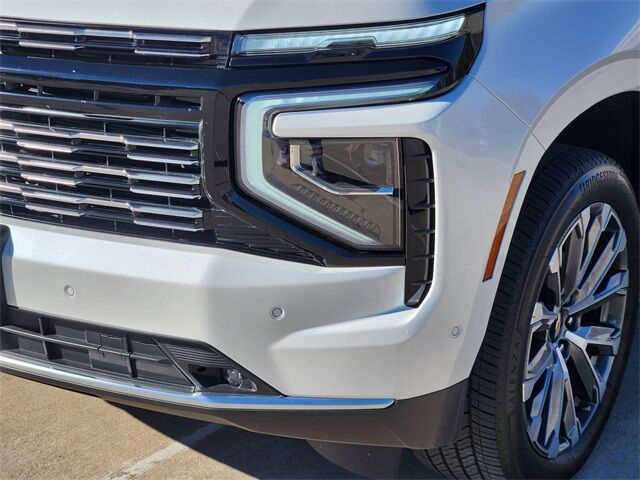 2025 Chevrolet Tahoe High Country Grapevine TX