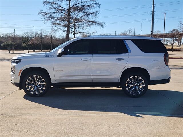 2025 Chevrolet Tahoe High Country Grapevine TX