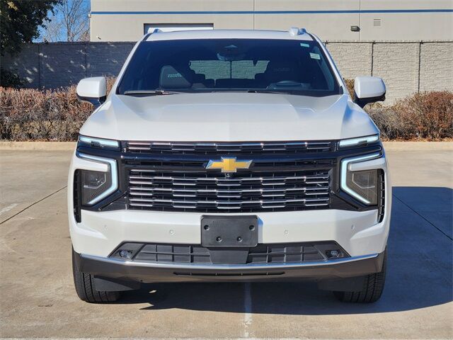 2025 Chevrolet Tahoe High Country Grapevine TX