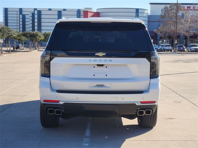 2025 Chevrolet Tahoe High Country Grapevine TX