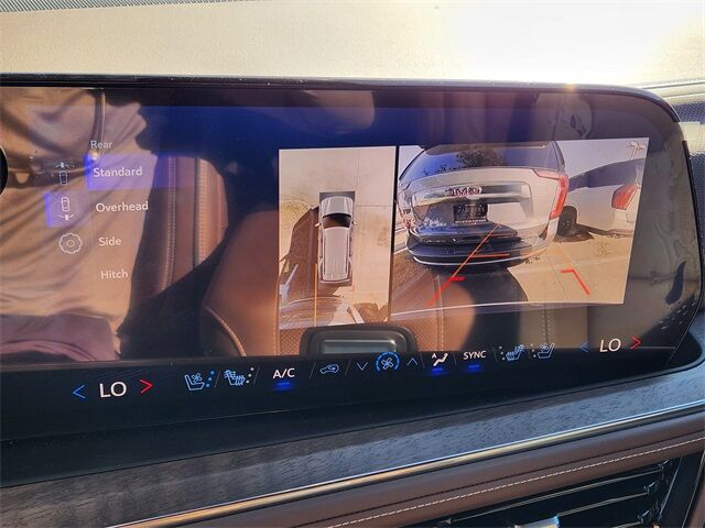 2025 Chevrolet Tahoe High Country Grapevine TX