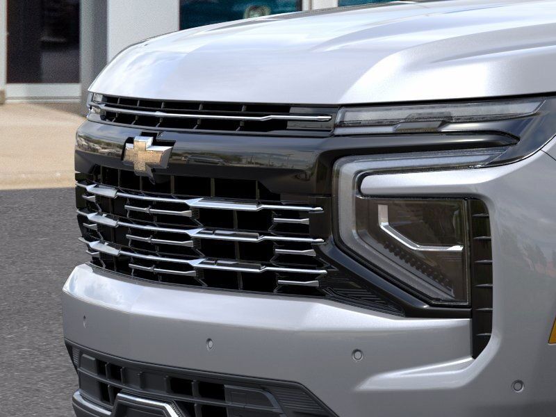 2025 Chevrolet Tahoe High Country Green Bay WI
