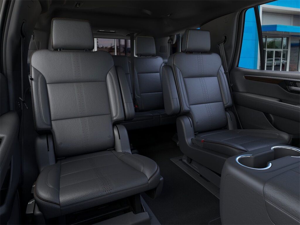2025 Chevrolet Tahoe High Country Green Bay WI
