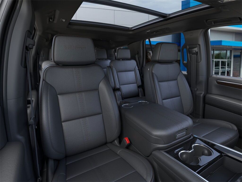 2025 Chevrolet Tahoe High Country Green Bay WI