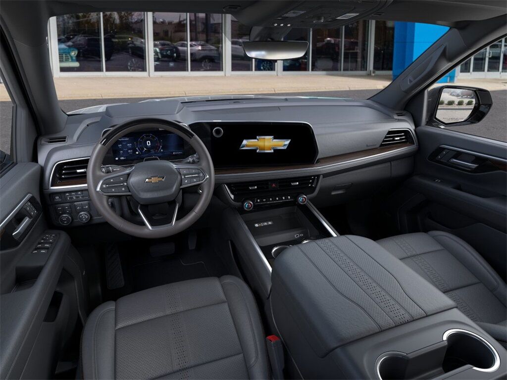 2025 Chevrolet Tahoe High Country Green Bay WI