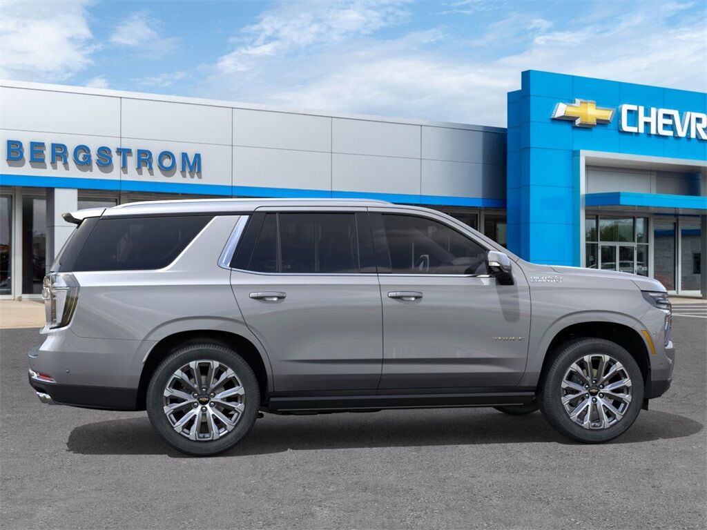 2025 Chevrolet Tahoe High Country Green Bay WI
