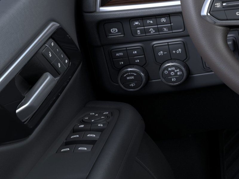 2025 Chevrolet Tahoe High Country Green Bay WI