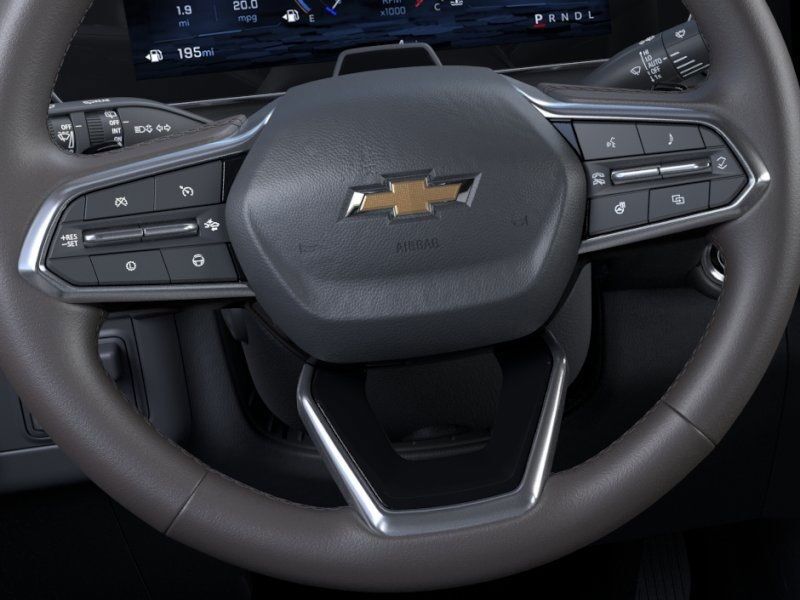 2025 Chevrolet Tahoe High Country Green Bay WI