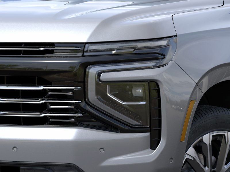2025 Chevrolet Tahoe High Country Green Bay WI
