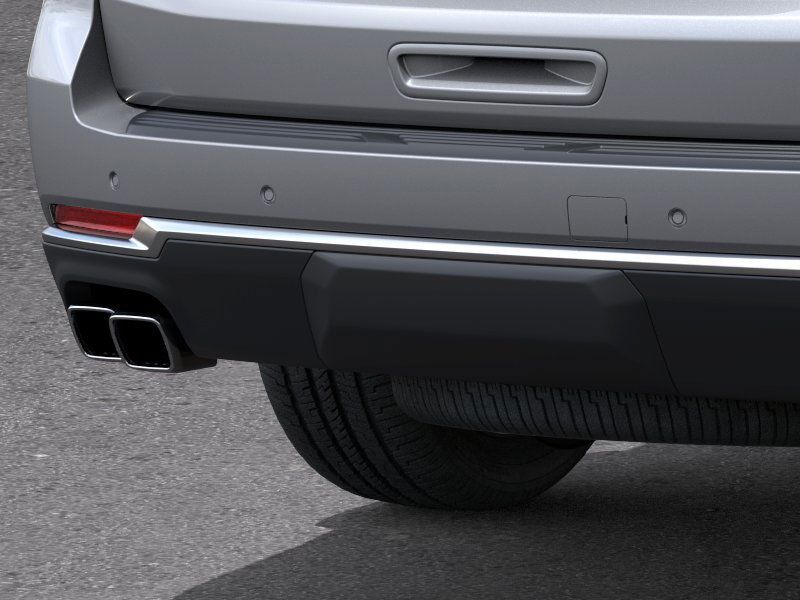 2025 Chevrolet Tahoe High Country Green Bay WI