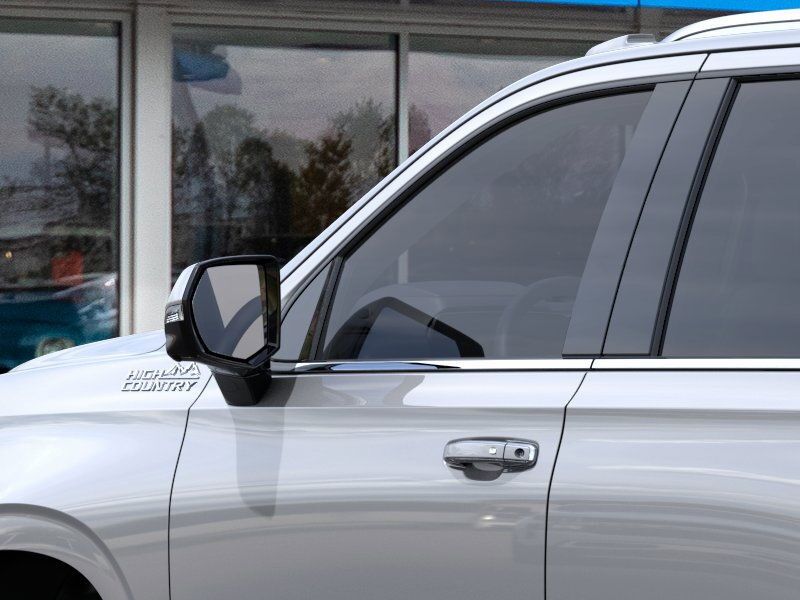 2025 Chevrolet Tahoe High Country Green Bay WI