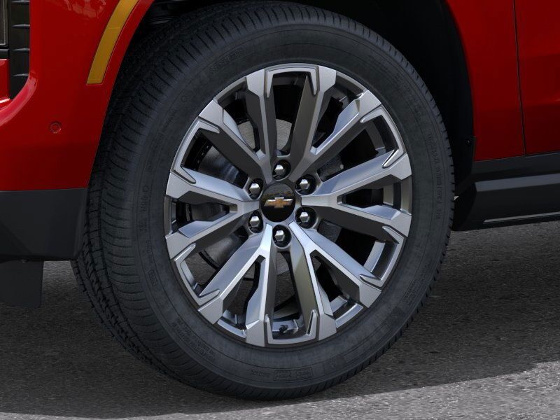 2025 Chevrolet Tahoe High Country Green Bay WI